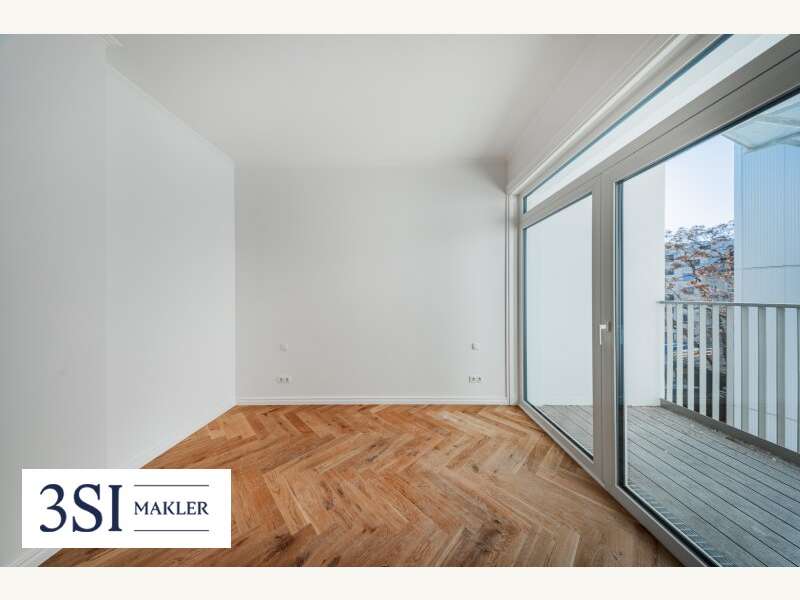 Eigentumswohnung in Wien - Bild 4