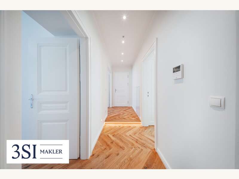 Eigentumswohnung in Wien - Bild 7