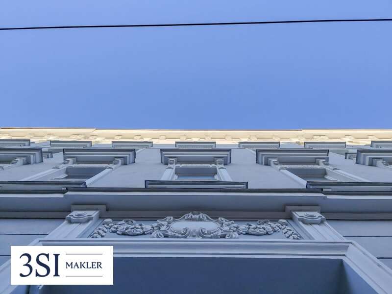 Eigentumswohnung in Wien - Bild 2 Eigentumswohnung in Wien - Bild 2