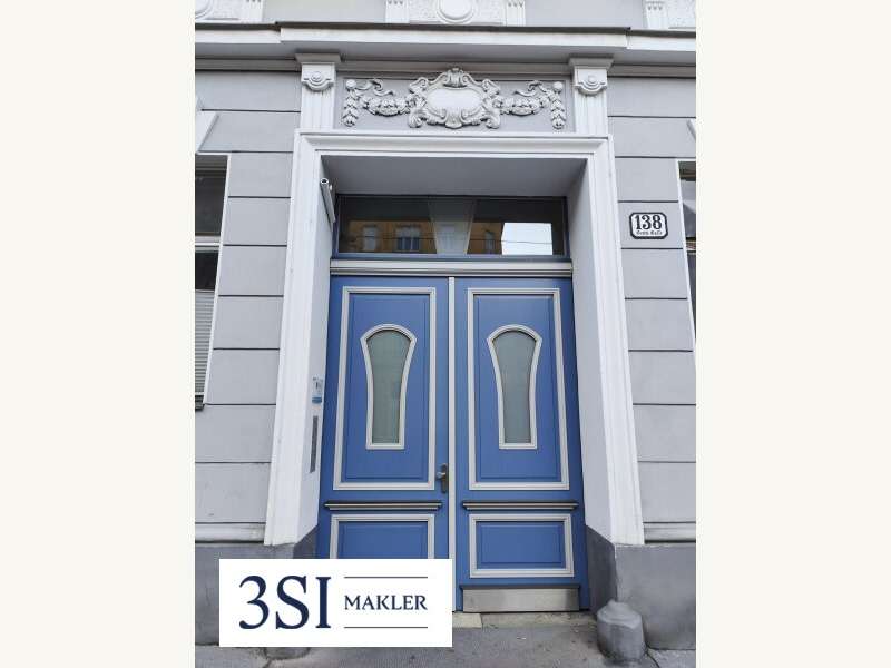 Eigentumswohnung in Wien - Bild 6 Eigentumswohnung in Wien - Bild 6