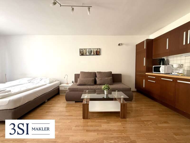 Eigentumswohnung in Wien - Bild 2 Eigentumswohnung in Wien - Bild 2