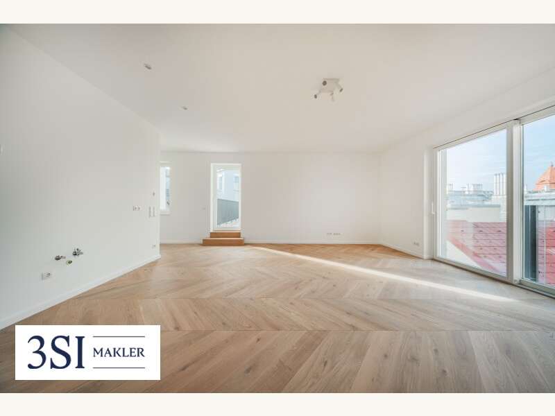 Eigentumswohnung in Wien - Bild 2