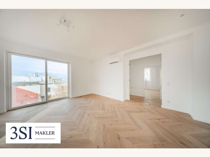 Eigentumswohnung in Wien - Bild 3