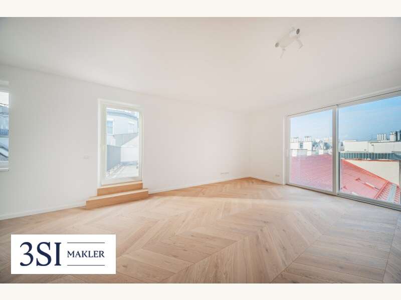 Eigentumswohnung in Wien - Bild 5