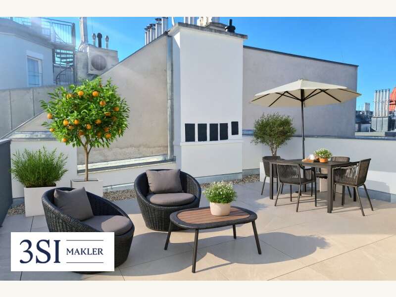 Eigentumswohnung in Wien - Bild 14