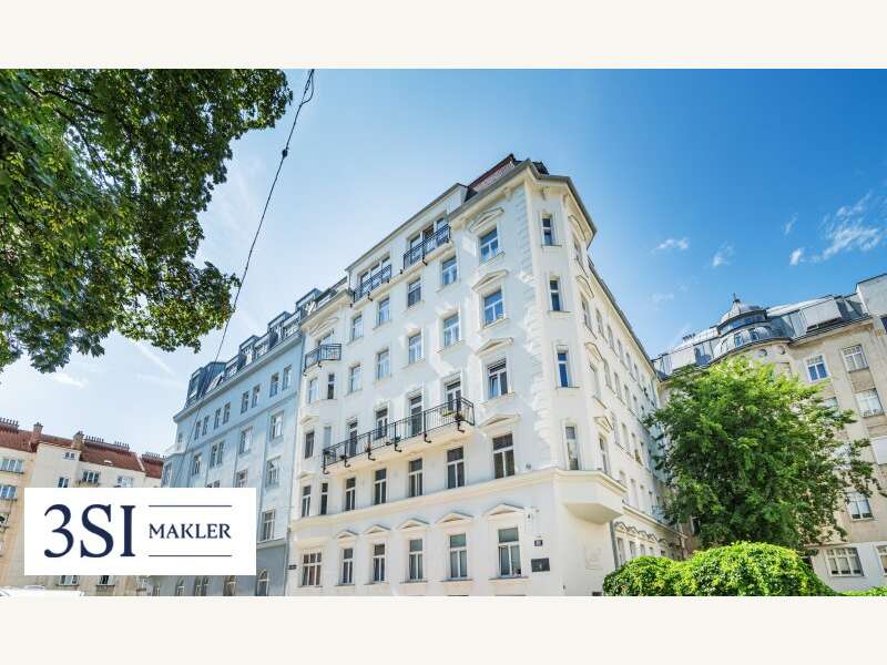 Eigentumswohnung in Wien - Bild 16