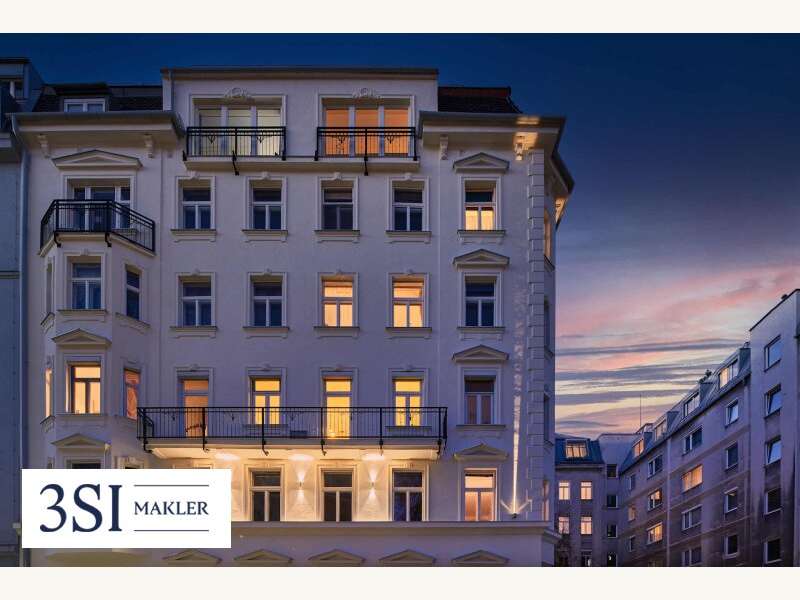 Eigentumswohnung in Wien - Bild 17