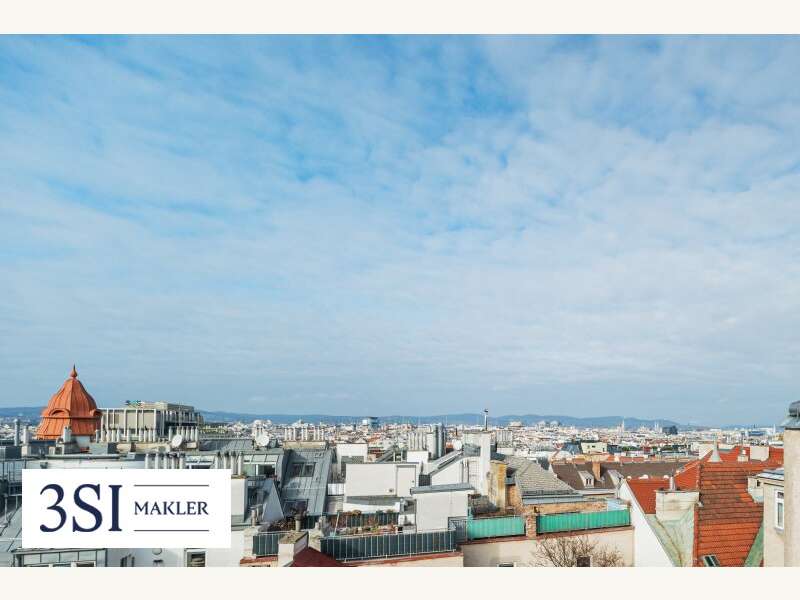 Eigentumswohnung in Wien - Bild 2 Eigentumswohnung in Wien - Bild 2