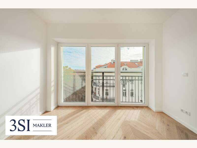 Eigentumswohnung in Wien - Bild 5 Eigentumswohnung in Wien - Bild 5