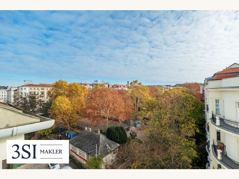 Eigentumswohnung in Wien - Bild 6 Eigentumswohnung in Wien - Bild 6