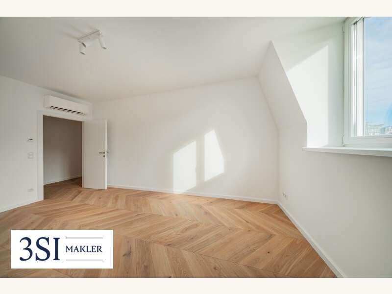 Eigentumswohnung in Wien - Bild 7 Eigentumswohnung in Wien - Bild 7