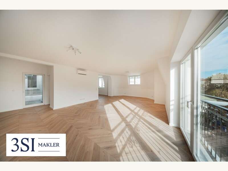 Eigentumswohnung in Wien - Bild 9 Eigentumswohnung in Wien - Bild 9