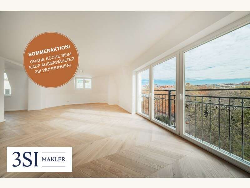 Eigentumswohnung in Wien - Bild 11 Eigentumswohnung in Wien - Bild 11