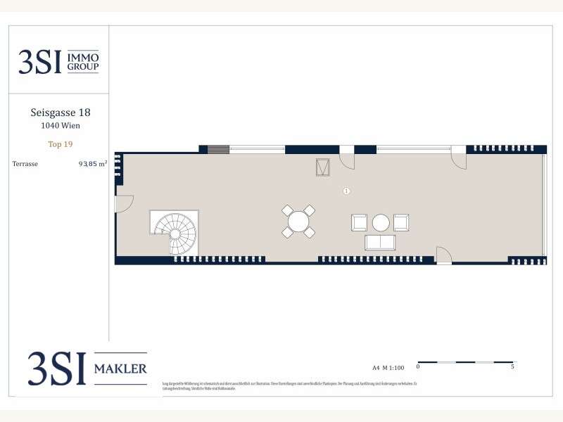 Eigentumswohnung in Wien - Bild 18 Eigentumswohnung in Wien - Bild 18