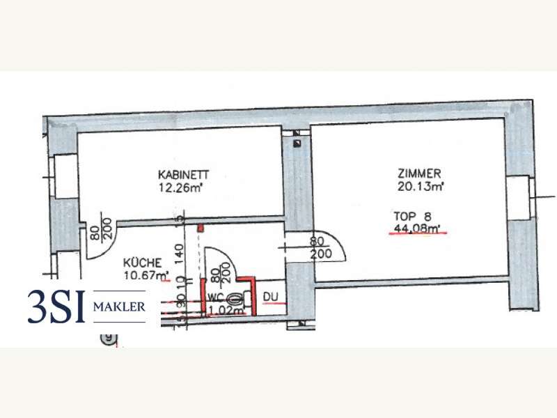 Eigentumswohnung in Wien - Bild 3