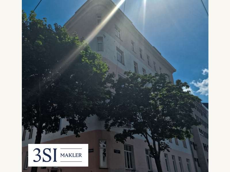 Eigentumswohnung in Wien - Bild 2 Eigentumswohnung in Wien - Bild 2