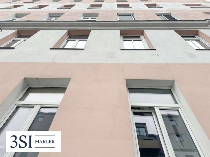 Eigentumswohnung in Wien - Bild 2