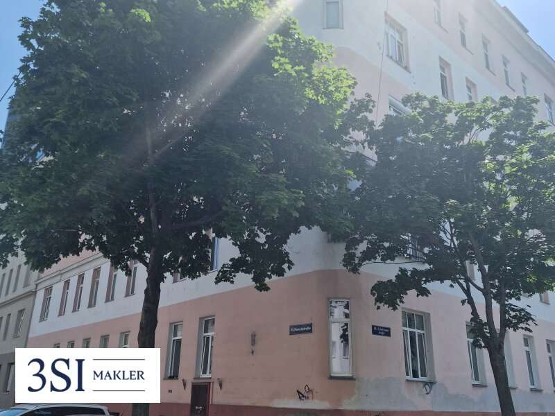 Eigentumswohnung in Wien - Bild 2 Eigentumswohnung in Wien - Bild 2