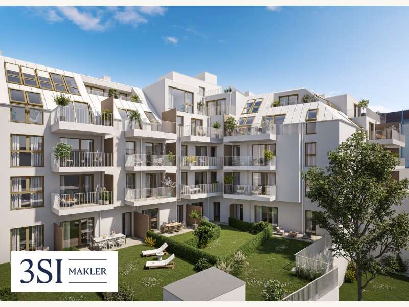 Eigentumswohnung in Wien - Bild 3