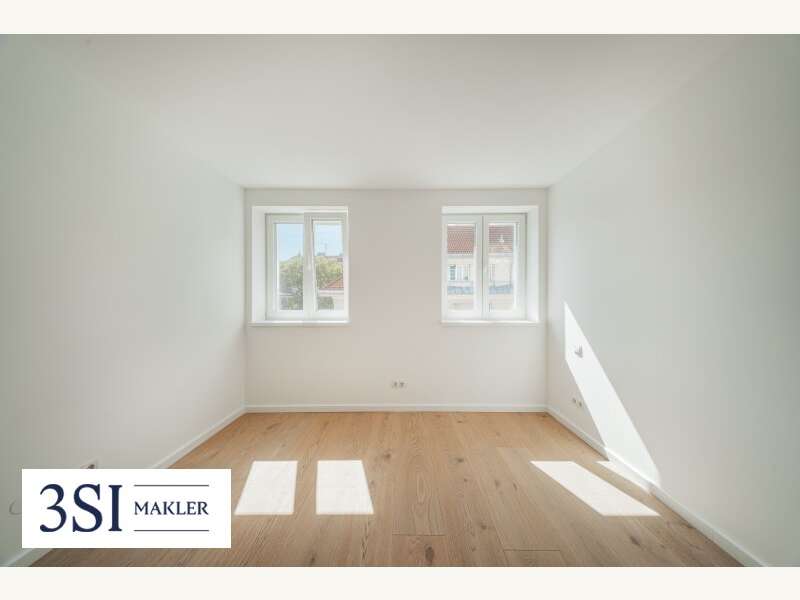 Eigentumswohnung in Wien - Bild 11