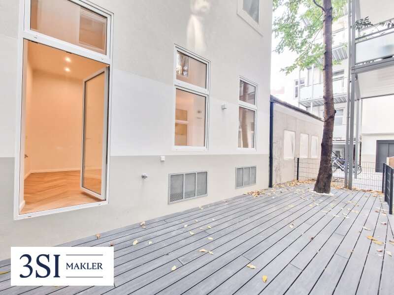 Eigentumswohnung in Wien - Bild 6