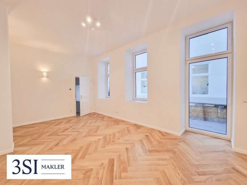 Eigentumswohnung in Wien - Bild 7