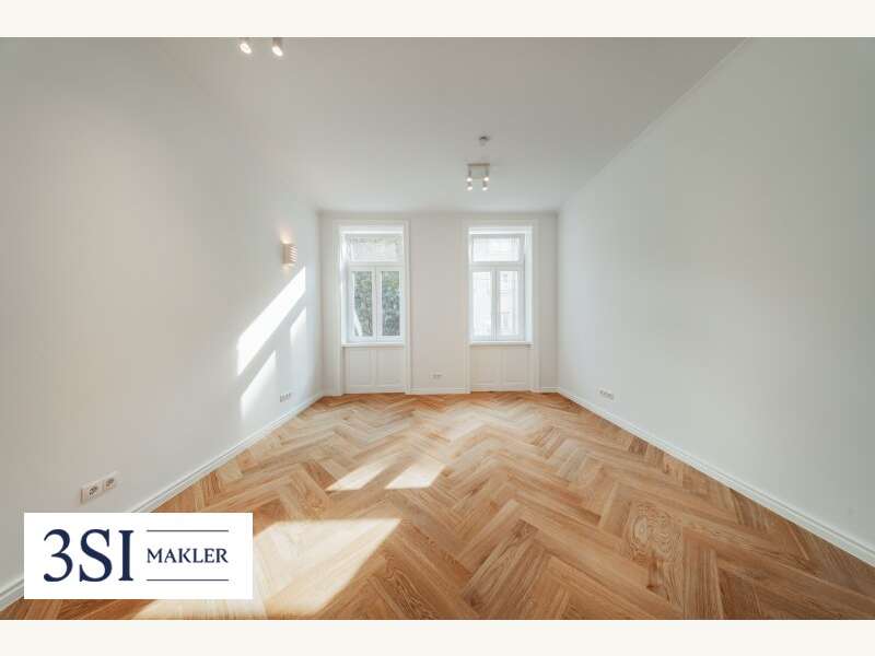 Eigentumswohnung in Wien - Bild 2