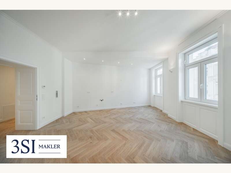 Eigentumswohnung in Wien - Bild 2