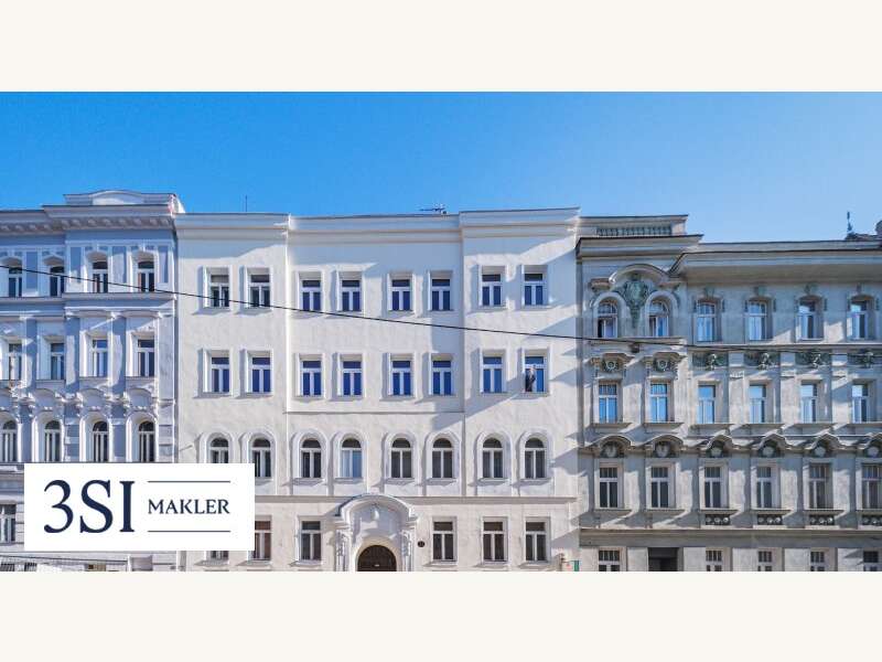 Eigentumswohnung in Wien - Bild 2