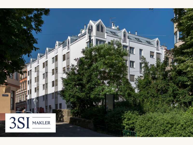 Eigentumswohnung in Wien - Bild 3 Eigentumswohnung in Wien - Bild 3