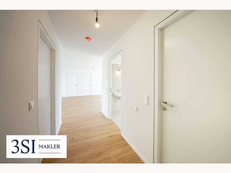 Dachgeschosswohnung in Wien - Bild 13