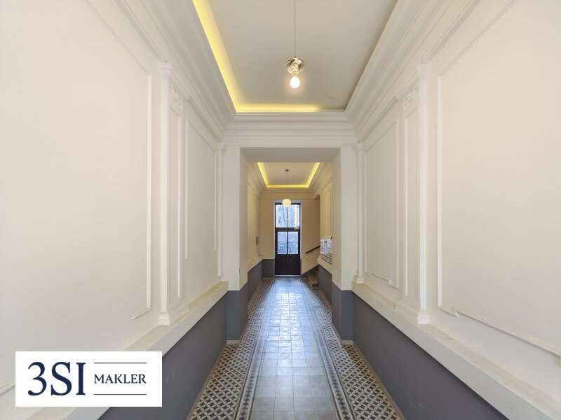 Wohnung in Wien - Bild 2 Wohnung in Wien - Bild 2