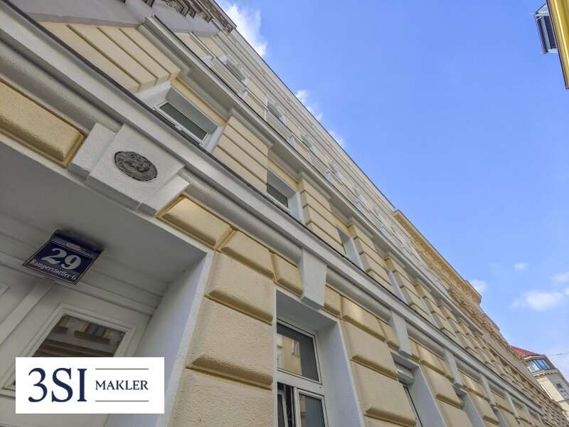 Wohnung in Wien - Bild 4 Wohnung in Wien - Bild 4