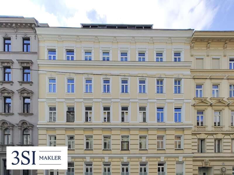 Wohnung in Wien - Bild 5 Wohnung in Wien - Bild 5