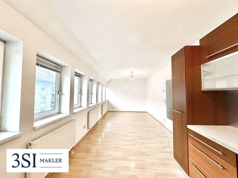 Terrassenwohnung in Wien - Bild 4