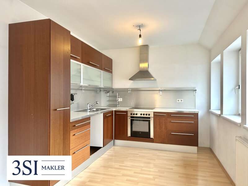 Terrassenwohnung in Wien - Bild 5