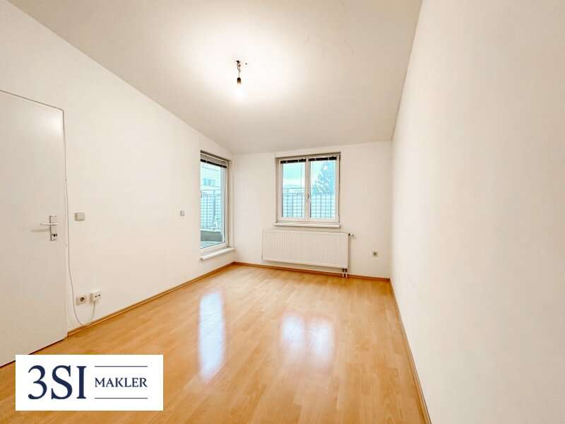 Terrassenwohnung in Wien - Bild 6