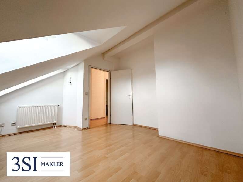 Terrassenwohnung in Wien - Bild 7