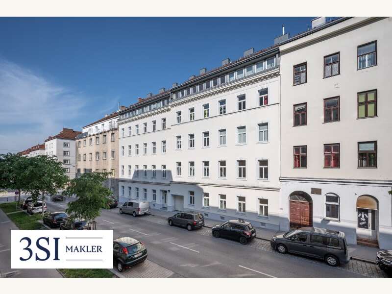 Terrassenwohnung in Wien - Bild 9