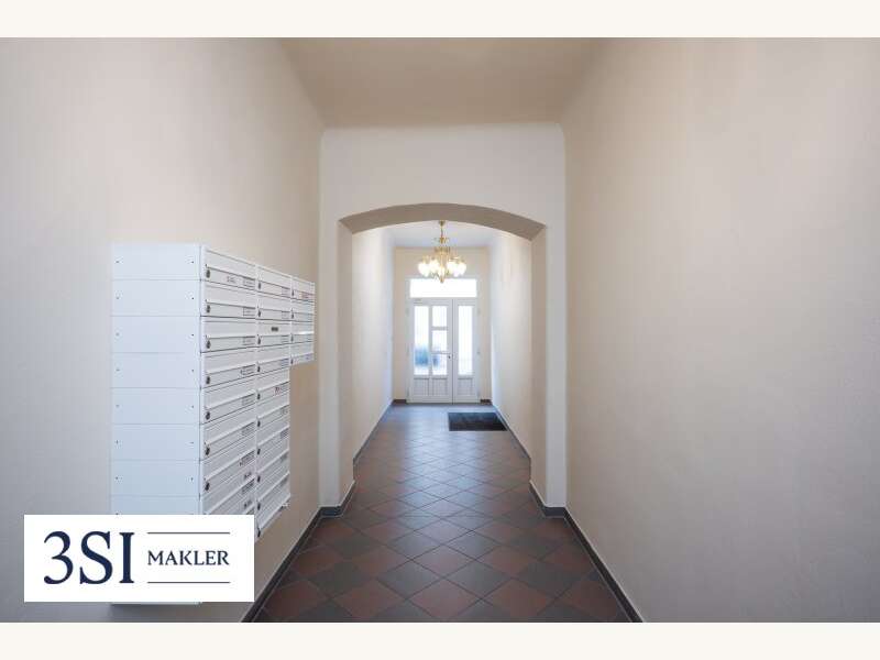 Terrassenwohnung in Wien - Bild 10