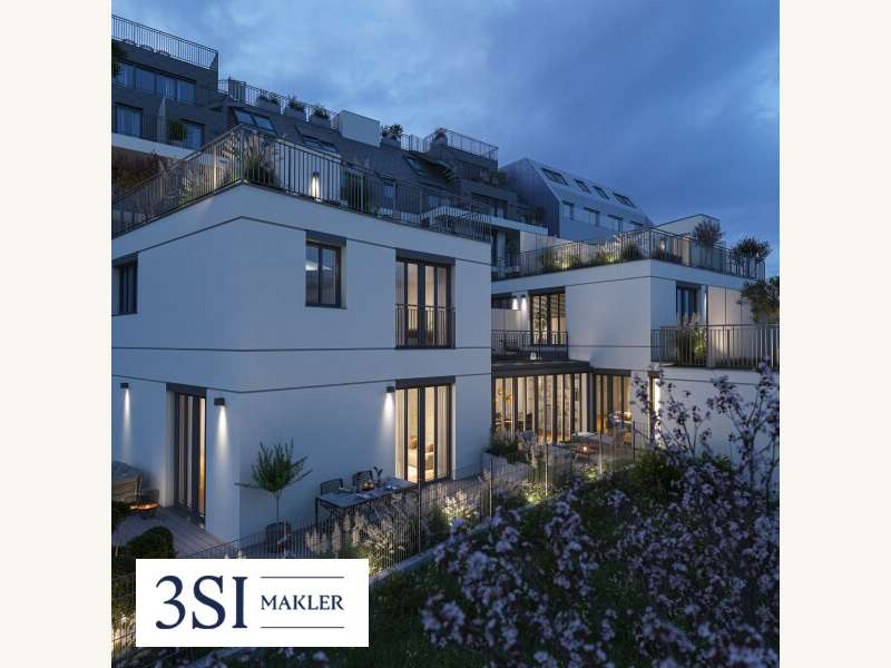 Eigentumswohnung in Wien - Bild 3