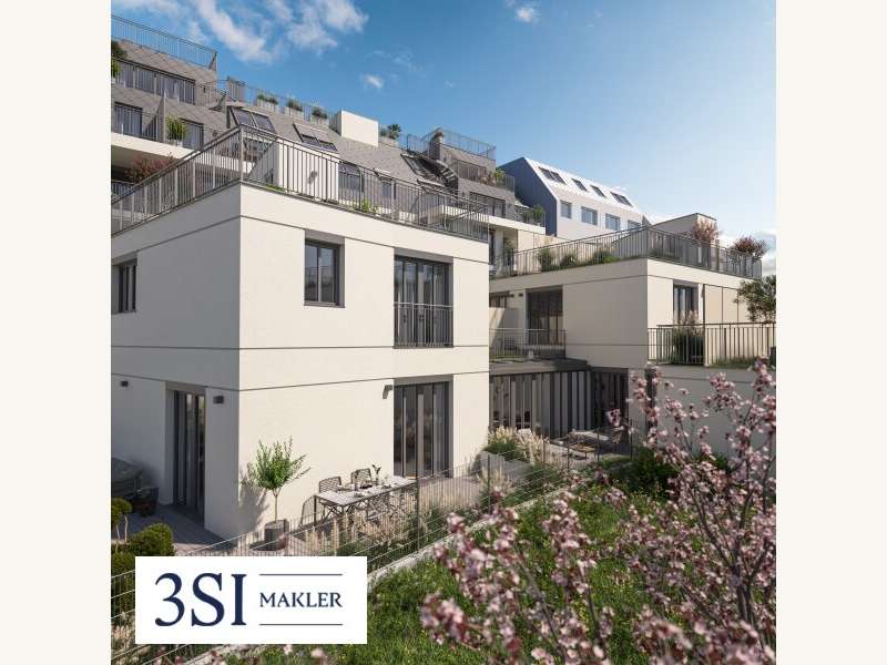 Eigentumswohnung in Wien - Bild 4