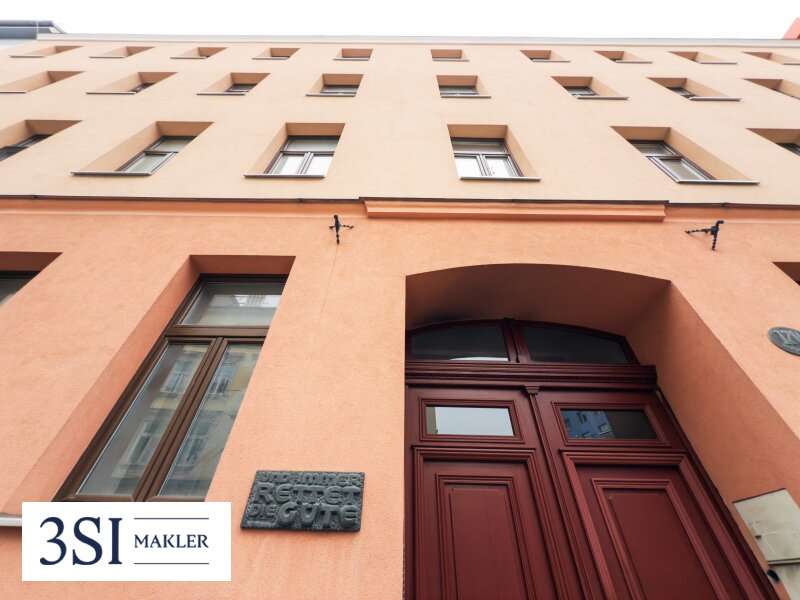 Eigentumswohnung in Wien - Bild 3 Eigentumswohnung in Wien - Bild 3