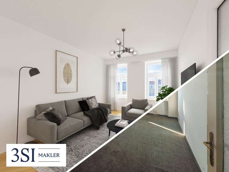 Eigentumswohnung in Wien - Bild 9 Eigentumswohnung in Wien - Bild 9