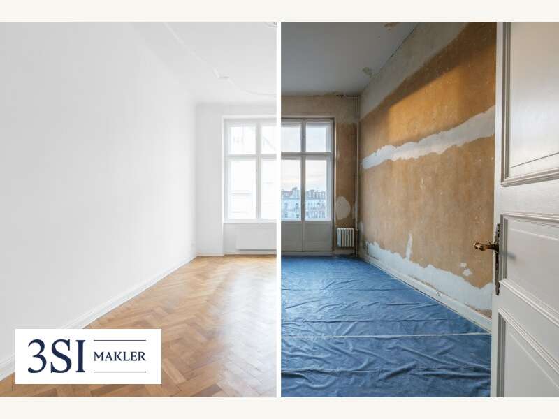 Eigentumswohnung in Wien - Bild 11 Eigentumswohnung in Wien - Bild 11