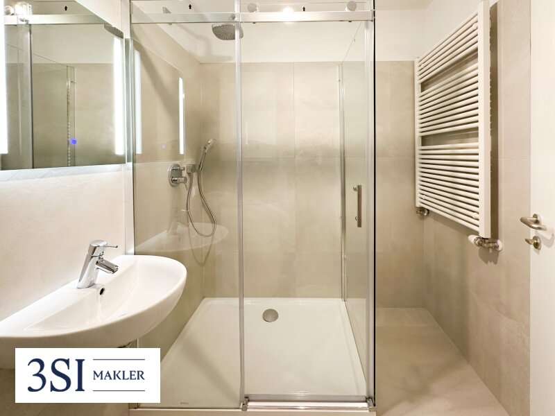 Dachgeschosswohnung in Wien - Bild 4