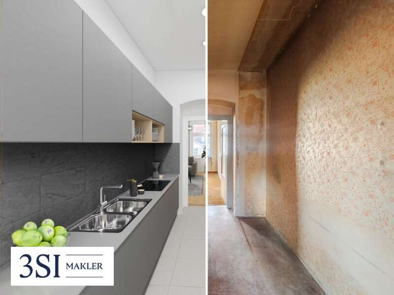 Eigentumswohnung in Wien - Bild 2