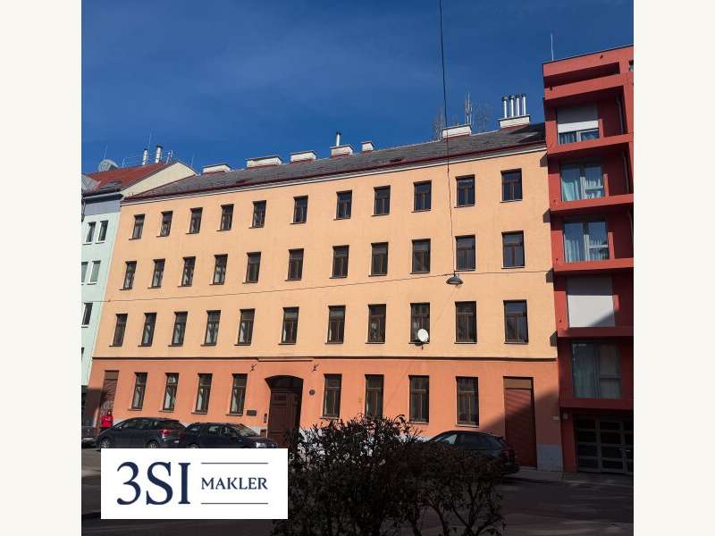 Eigentumswohnung in Wien - Bild 3