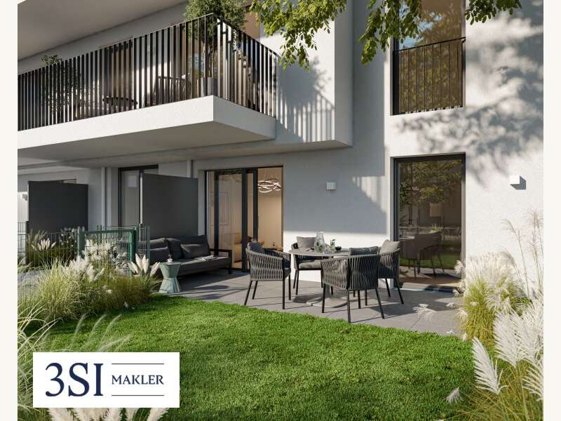 Eigentumswohnung in Wien - Bild 2