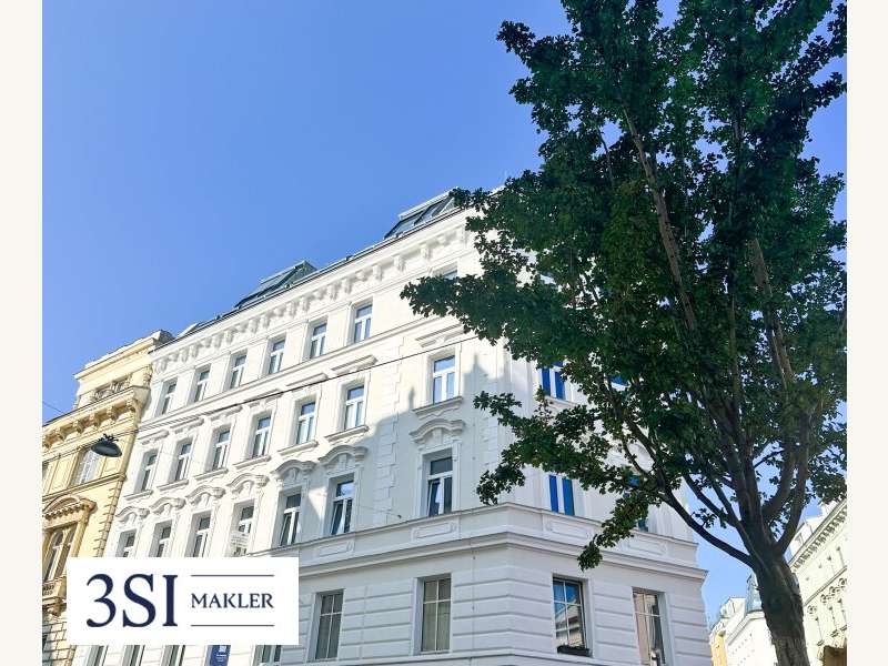 Eigentumswohnung in Wien - Bild 7